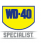 WD-40Motorbike