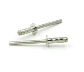 REMACHE MULTIGRIP INOX A-2/INOX A-2 CABEZA ALOMADA