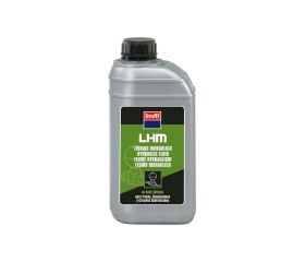 Líquido Hidráulico Mineral LHM 1 L Plástico