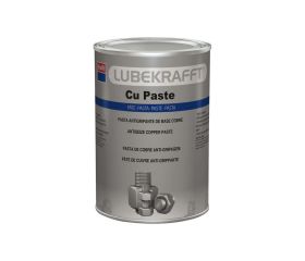 Lubekrafft® Cu Paste 1 kg Metal