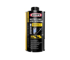 ADITIVO WYNN´S LIMPIEZA EXTREMA INYECTORES DIESEL 500ml