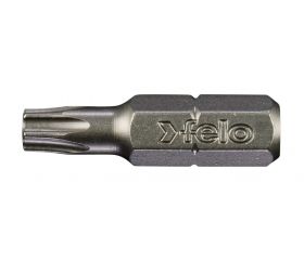 Felo Punta atornillador Torx Industry C6,3x25 mm. T 25