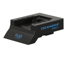 Scangrip Adaptador CONNECT baterías FLEX