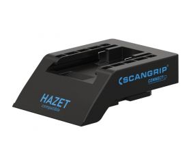 Scangrip Adaptador CONNECT baterías HAZET