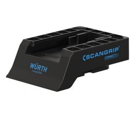 Scangrip Adaptador CONNECT baterías WÜRTH