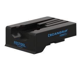 Scangrip Adaptador CONNECT baterías FESTOOL