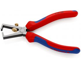 Knipex Pelacables universal 160 mm