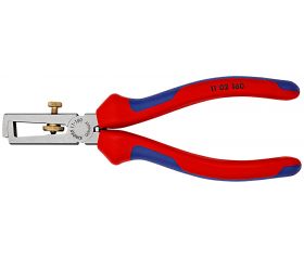 Knipex Pelacables universal 160 mm