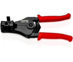 Knipex Pelacables de precisión 180 mm