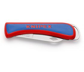 Knipex Navaja de electricista 120 mm