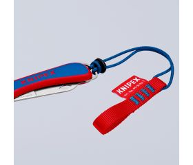 Knipex Navaja de electricista 120 mm