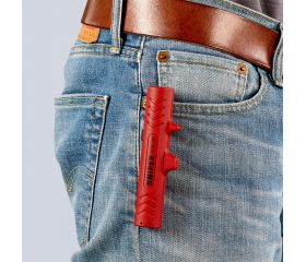 Knipex Pelacables universal 125 mm