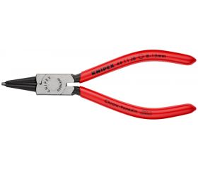 Knipex Alicate para arandelas interiores - rectos 140 mm