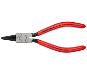 Knipex Alicate para arandelas interiores - rectos 140 mm