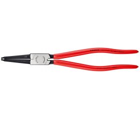 Knipex Alicate para arandelas interiores - rectos 320 mm