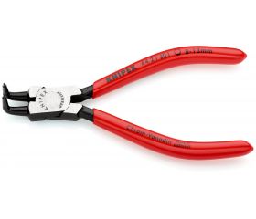 Knipex Alicate para arandelas interiores - 90º 130 mm