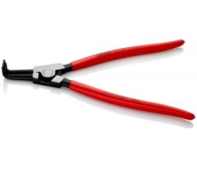 Knipex Alicate para arandelas exteriores - 90º 300 mm