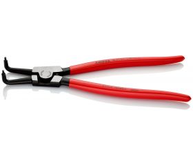 Knipex Alicate para arandelas exteriores - 90º 300 mm