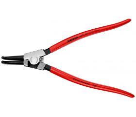 Knipex Alicate para arandelas exteriores - 90º 300 mm