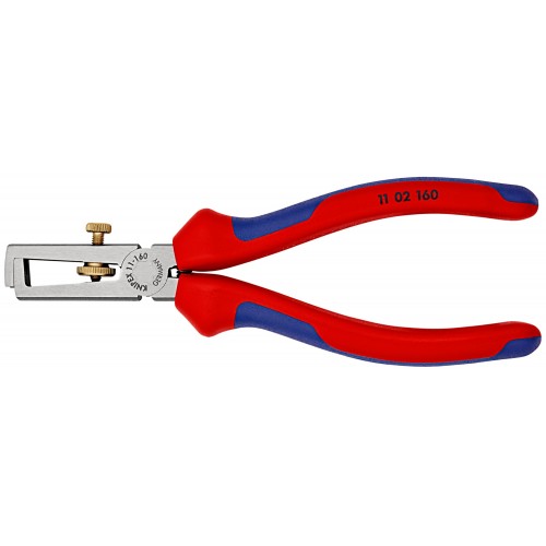 Knipex Pelacables universal 160 mm