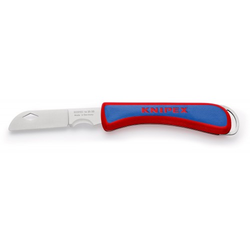 Knipex Navaja de electricista 120 mm