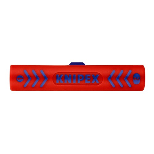 Knipex Pelacables para cable coaxial 100 mm