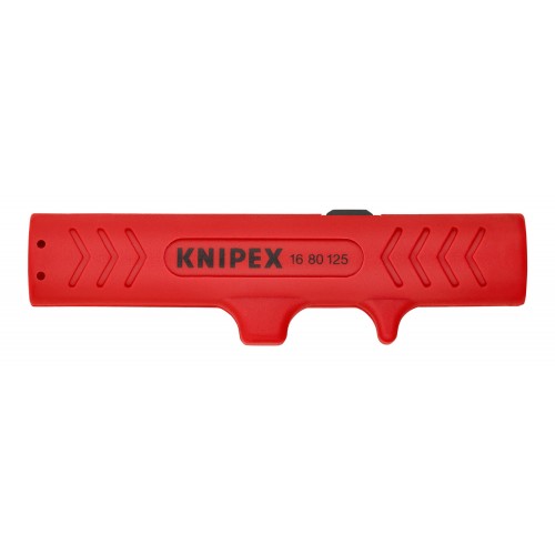 Knipex Pelacables universal 125 mm