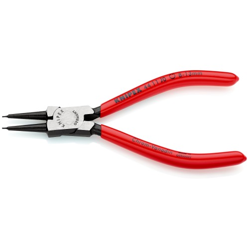 Knipex Alicate para arandelas interiores - rectos 140 mm