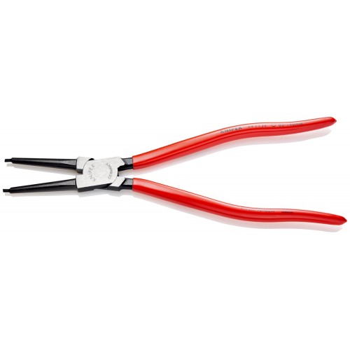 Knipex Alicate para arandelas interiores - rectos 320 mm