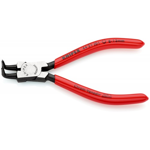 Knipex Alicate para arandelas interiores - 90º 130 mm