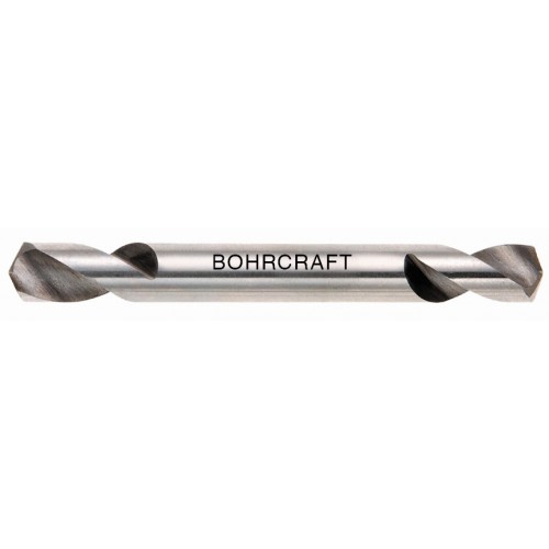 Bohrcraft Broca doble HSS-G //  2,5 mm BC-QP