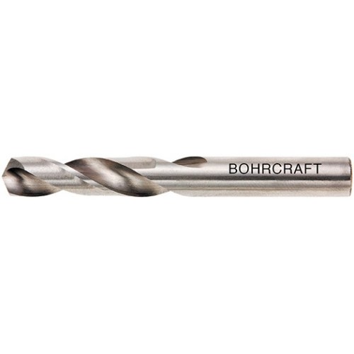 Bohrcraft Broca MD DIN 6539  // 5,0 mm BC-QP