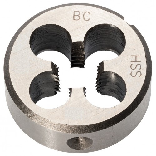 Bohrcraft Terraja forma B HSS // MF 8 x 0,75 BC-UB