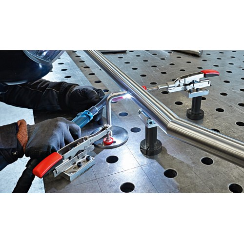 Bessey Adaptador para bridas rapidas STC 16 mm