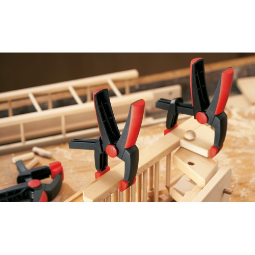 Bessey Pinza de resorte VarioClippix XV 55 mm