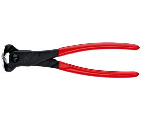 Knipex Alicate de corte frontal 200 mm