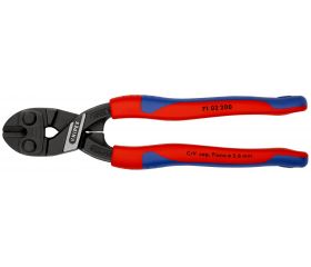 Knipex Cortante articulado Cobolt® - con mangos bicomponentes 200 mm