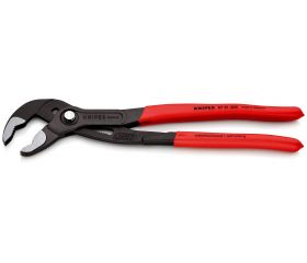 Knipex Tenaza pico loro COBRA® -  con mangos recubiertos de plástico 300 mm