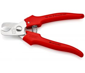 Knipex Tijeras uso universal 95 05 165 165 mm