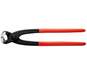 Knipex Tenaza rusa -  con mangos recubiertos de plástico 250 mm