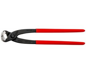 Knipex Tenaza rusa -  con mangos recubiertos de plástico 280 mm