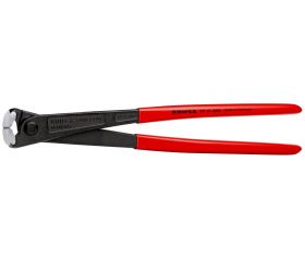 Knipex Tenaza rusa de fuerza -  con mangos recubiertos de plástico 300 mm