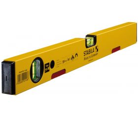 Stabila Nivel de burbuja modelo 70 M, 50 cm