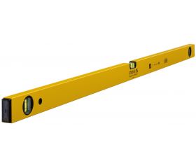 Stabila Nivel de burbuja modelo 70-2, 120 cm