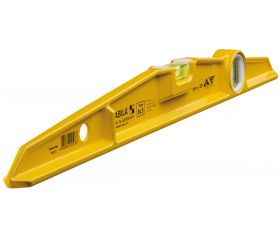 Stabila Nivel de burbuja modelo 81 S, 50 cm