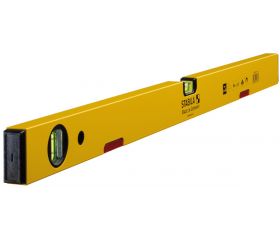 Stabila Nivel de burbuja modelo 70 M, 100 cm