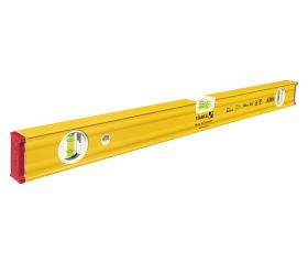 Stabila Nivel de burbuja modelo 80 AS-2, 60 cm