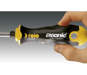 Felo Destornillador ERGONIC punta Torx