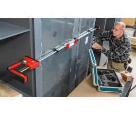 Bessey Tornillo de apriete KORPUS REVO KREV 1000 mm