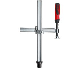 Bessey Mordaza alcance variable para bancos y mesas de soldadura TWV28-30-17-2K